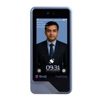 Tipsoi Fastface 5 Pro (D-530) biometric attendance terminal